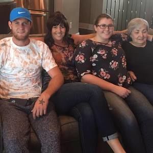 Meet your Posher, Seth